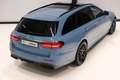 Mercedes-Benz E 63 AMG E63S AMG Estate Designo S213 61.383 km Blauw - thumbnail 9