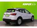 SEAT Arona 1.0TSI DSG Style Edition+LED+VIRTUAL+PDC Blanc - thumbnail 4