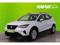 SEAT Arona 1.0TSI DSG Style Edition+LED+VIRTUAL+PDC Blanc - thumbnail 9
