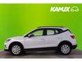 SEAT Arona 1.0TSI DSG Style Edition+LED+VIRTUAL+PDC Blanc - thumbnail 8