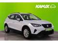 SEAT Arona 1.0TSI DSG Style Edition+LED+VIRTUAL+PDC Blanc - thumbnail 1