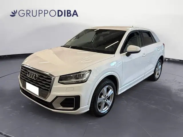 Audi Q2 I 2017 Benzina 30 1.0 tfsi Admired