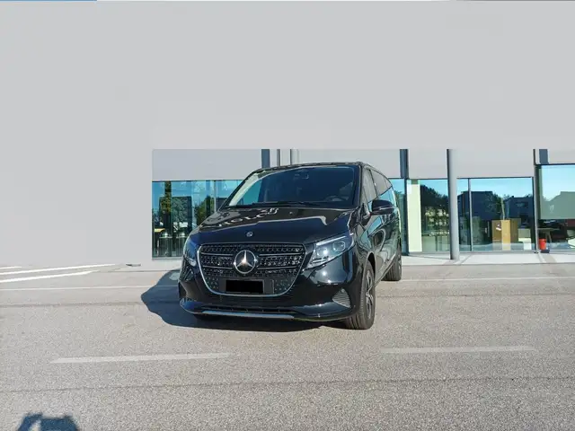 Mercedes-Benz V 250 V Extralong 250 d auto