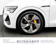 Audi e-tron SPORTBACK 55 2x S LINE BLACK EDITION/PANO Weiß - thumbnail 13