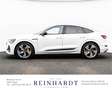 Audi e-tron SPORTBACK 55 2x S LINE BLACK EDITION/PANO Weiß - thumbnail 12