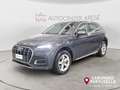 Audi Q5 40 TFSI quattro S tronic Business Advanced Grijs - thumbnail 1
