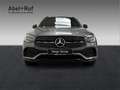 Mercedes-Benz GLC 300 de 4M AMG+DISTR+NIGHT+Kam+Burme+TotW+AHK Grijs - thumbnail 2
