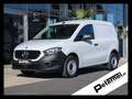 Mercedes-Benz Citan 110 CDI Kasten BASE Standard DAB Klima AHK Wit - thumbnail 1