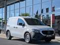 Mercedes-Benz Citan 110 CDI Kasten BASE Standard DAB Klima AHK Wit - thumbnail 9