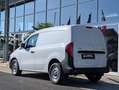 Mercedes-Benz Citan 110 CDI Kasten BASE Standard DAB Klima AHK Wit - thumbnail 4