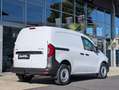 Mercedes-Benz Citan 110 CDI Kasten BASE Standard DAB Klima AHK Wit - thumbnail 7