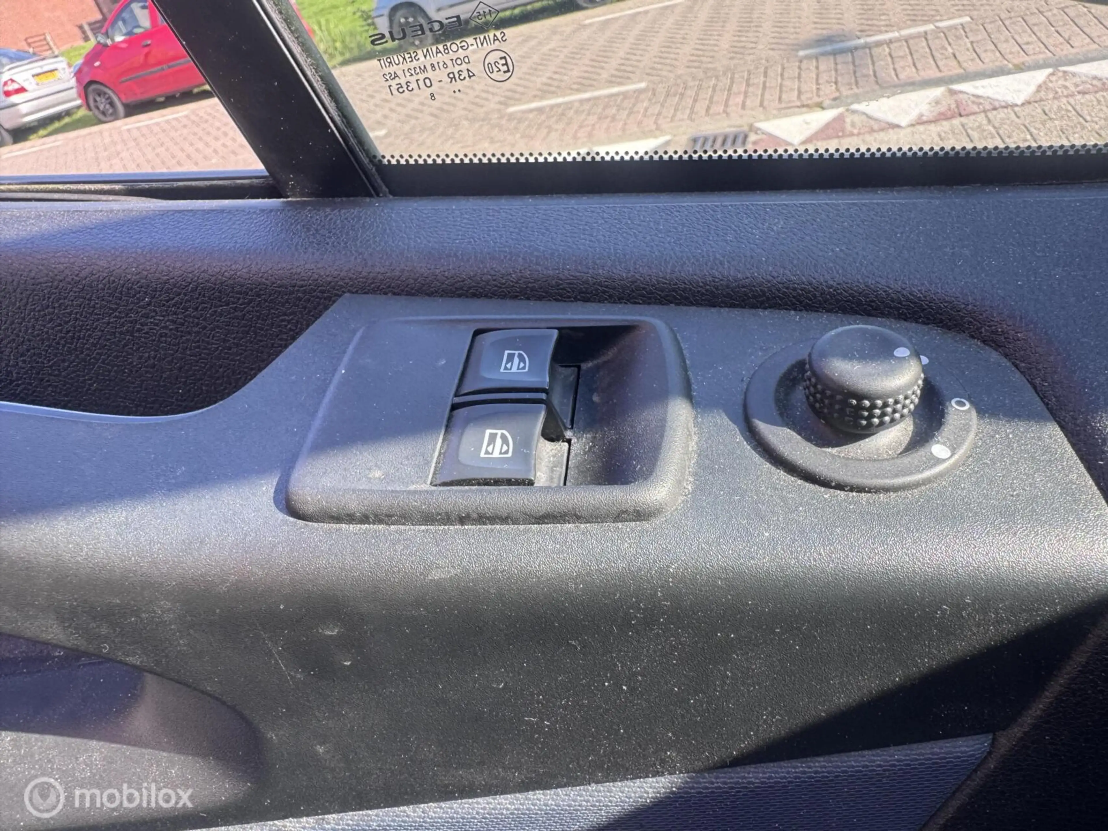 Opel Vivaro bestel 1.6 CDTI L2H1 DC Edition EcoFlex — photo 15