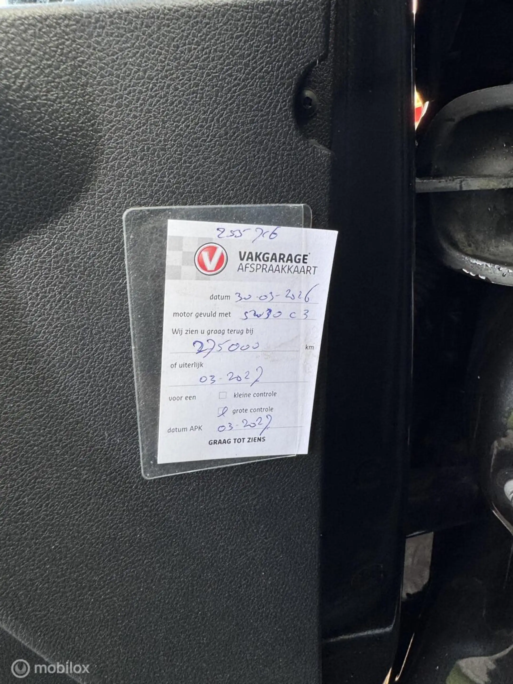Opel Vivaro bestel 1.6 CDTI L2H1 DC Edition EcoFlex — photo 9