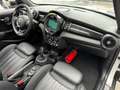 MINI Cooper S *1-PROPRIETAIRE/1-OWNER*TVA-21%-VAT*FULL+OP+HISTO* Gris - thumbnail 29