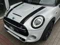 MINI Cooper S *1-PROPRIETAIRE/1-OWNER*TVA-21%-VAT*FULL+OP+HISTO* Gris - thumbnail 9