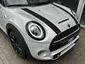 MINI Cooper S *1-PROPRIETAIRE/1-OWNER*TVA-21%-VAT*FULL+OP+HISTO* Gris - thumbnail 14