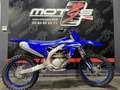 Yamaha YZ 250 Blauw - thumbnail 1