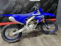 Yamaha YZ 250 Blauw - thumbnail 2