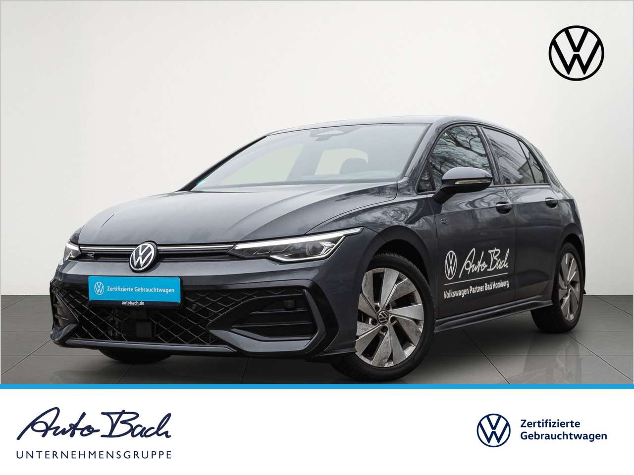 Volkswagen Golf 2025
