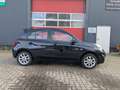 Nissan Micra Visia Schwarz - thumbnail 8
