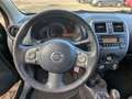 Nissan Micra Visia Schwarz - thumbnail 12