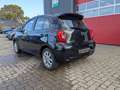 Nissan Micra Visia Schwarz - thumbnail 5