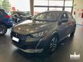 Peugeot 208 208 1.2 puretech Allure s Grey - thumbnail 3