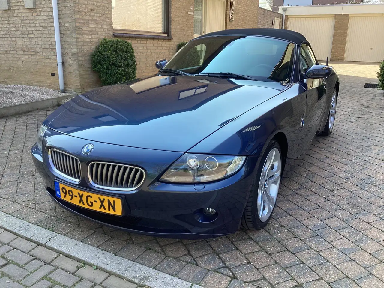 BMW Z4