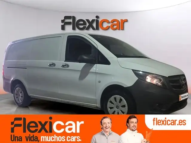 Mercedes-Benz Vito 110 CDI