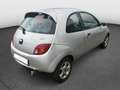 Ford Ka/Ka+ 1,3 44k - 1.Hand - Klima - Alu - Top Zustand Silber - thumbnail 4
