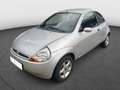 Ford Ka/Ka+ 1,3 44k - 1.Hand - Klima - Alu - Top Zustand Silber - thumbnail 1