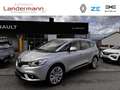 Renault Grand Scenic BUSINESS DCI 120 AHK+SITZH+PDC+NAVI Argent - thumbnail 1