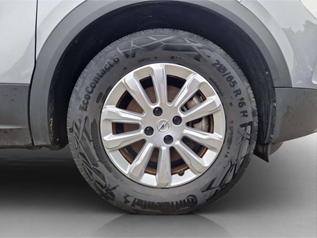 Opel Mokka E