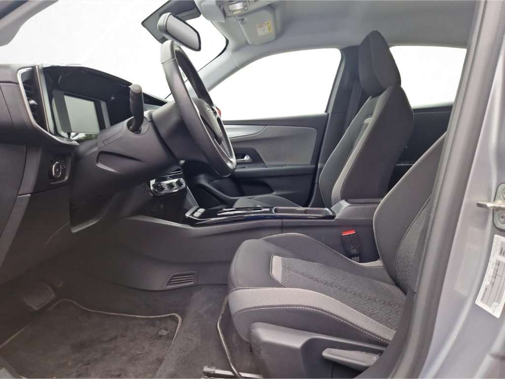Opel Mokka E