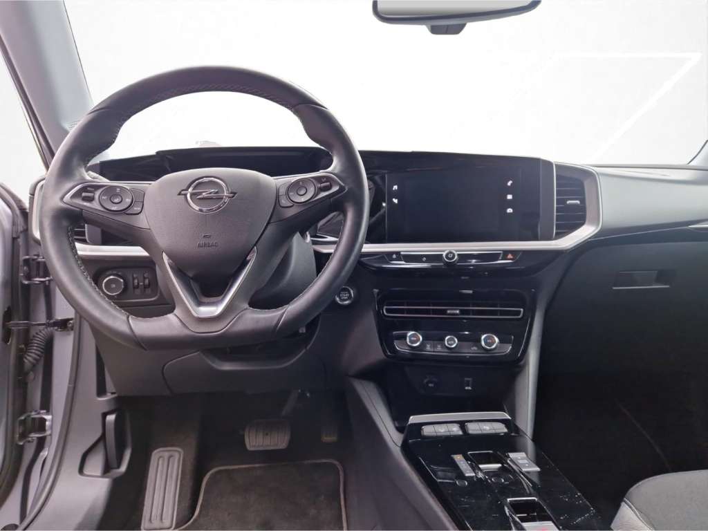 Opel Mokka E