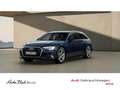 Audi A6 advanced 45TFSI Stronic Matrix ACC AHK Blau - thumbnail 1