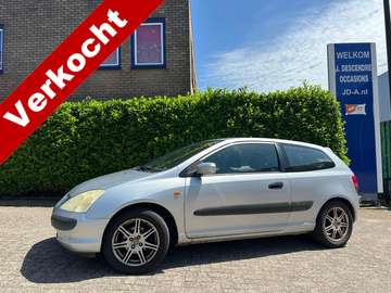 1.4i LS Airco, Elec.Pakket, Lmv!!!!