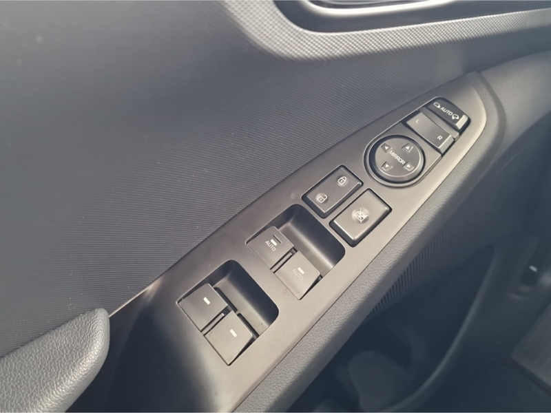 Hyundai IONIQ Hybrid STYLE 1.6 GDI *INFINITY*LED*CAM*CARPLAY* — photo 13