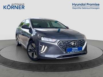 Hybrid STYLE 1.6 GDI DCT *INFINITY*LED*CAM*CARPLAY