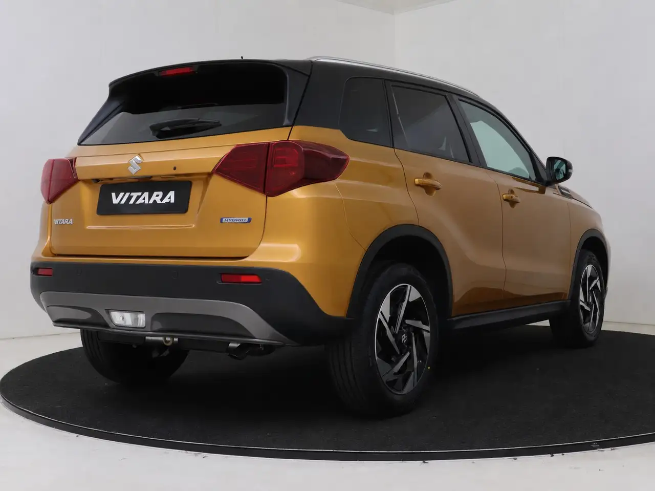 Suzuki Vitara 2026