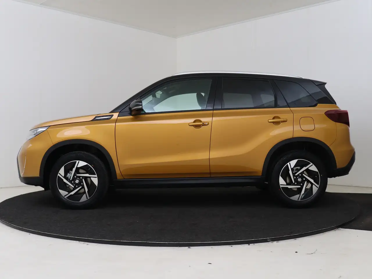 Suzuki Vitara 2026