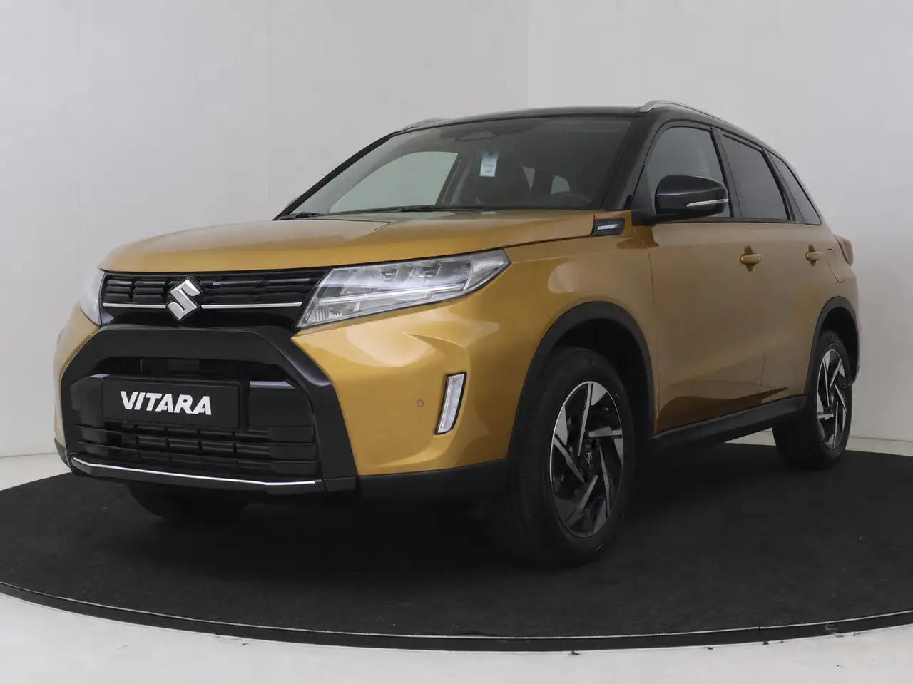 Suzuki Vitara 2026