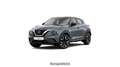 Nissan Juke 1.0 MJ2025 Acenta Carplay LED Klimaaut shzg Grey - thumbnail 1