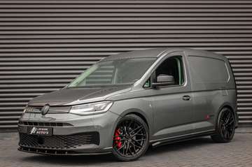 Cargo 2.0 TDI JB- EDITION / MAXTRON / SIDE- BARS /