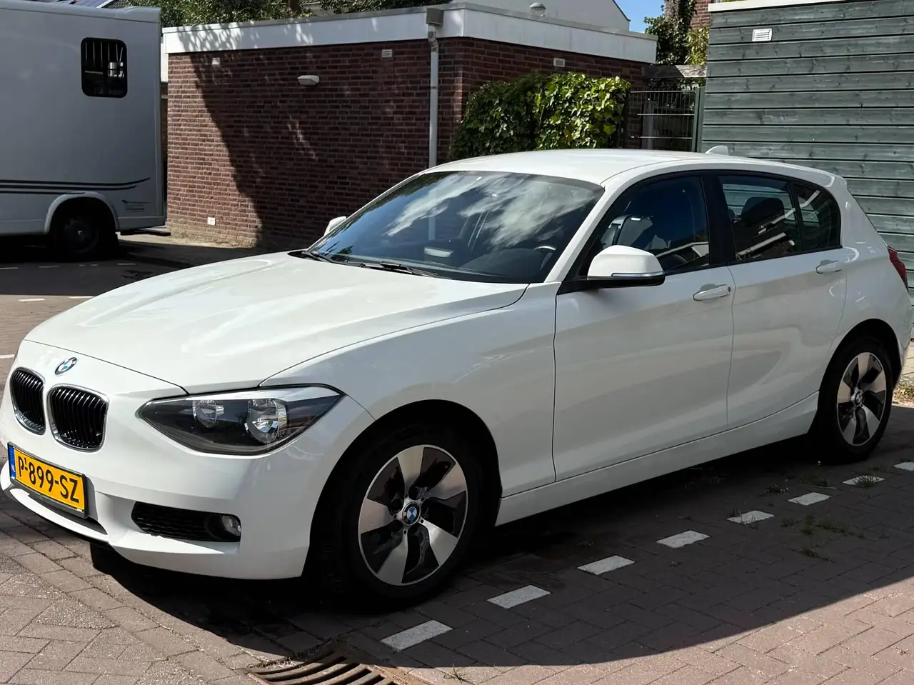 BMW 116