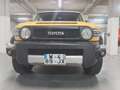 Toyota FJ Cruiser Amarillo - thumbnail 1