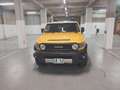 Toyota FJ Cruiser Amarillo - thumbnail 2