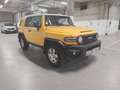 Toyota FJ Cruiser Amarillo - thumbnail 9