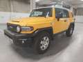 Toyota FJ Cruiser Amarillo - thumbnail 3