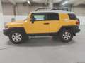 Toyota FJ Cruiser Amarillo - thumbnail 4